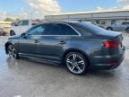 AUDI A4 PREMIUM photo