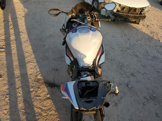 2021 BMW S 1000 RR - WB10E2308M6D74903