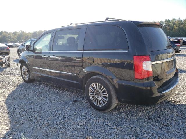 Vin: 2c4rc1cg5dr677179, lot: 76532034, chrysler minivan touring l 20132