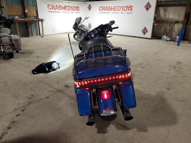 2018 HARLEY-DAVIDSON FLHTK 115T 1HD1KWD11JB636421
