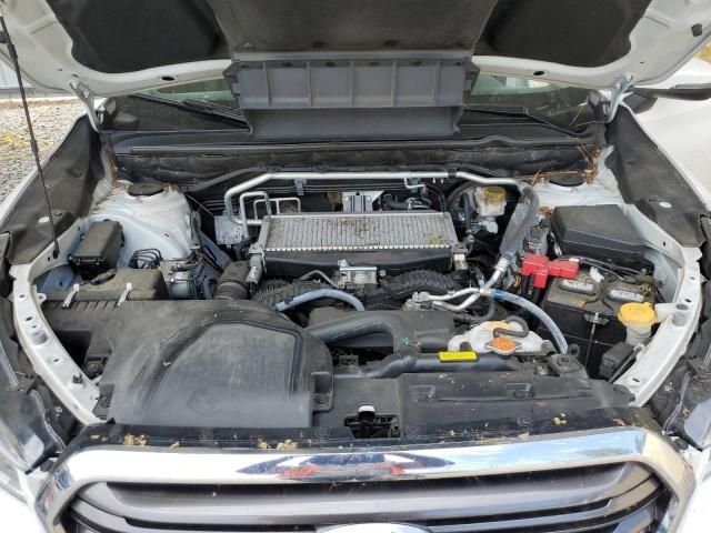 2022 SUBARU ASCENT LIM - 4S4WMALD4N3437133