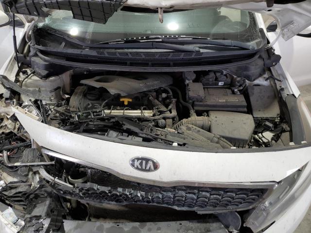 2017 KIA FORTE LX - 3KPFK4A74HE075682