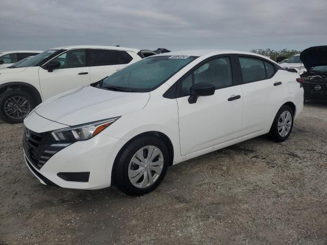 2024 NISSAN VERSA S #2929991075