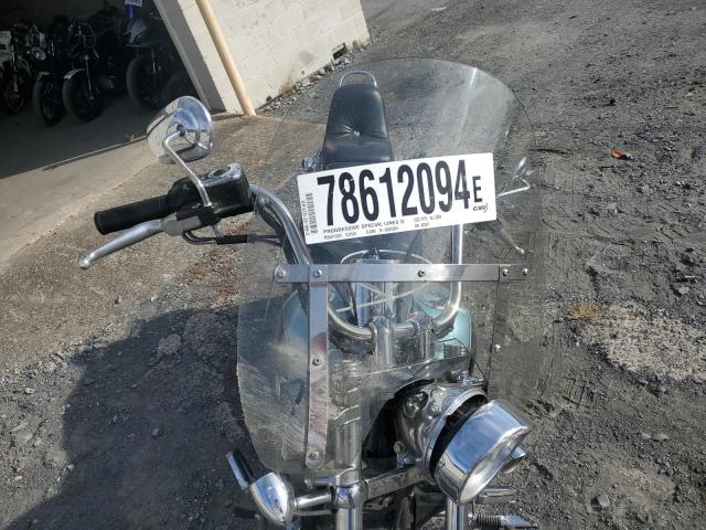 2007 HARLEY-DAVIDSON FXST CUSTO 1HD1JL5197Y023971