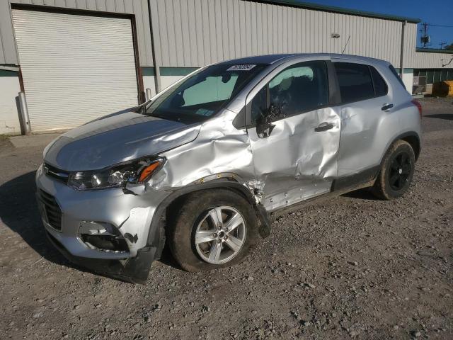 2020 CHEVROLET TRAX LS #2972323688