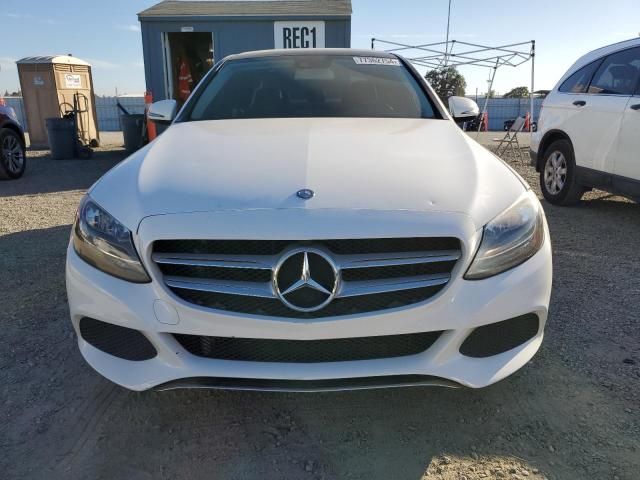 VIN 55SWF4KB8GU117947 2016 Mercedes-Benz C-Class, 3... no.5