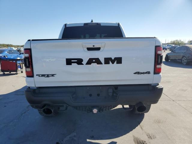 2022 RAM 1500 TRX - 1C6SRFU97NN252081