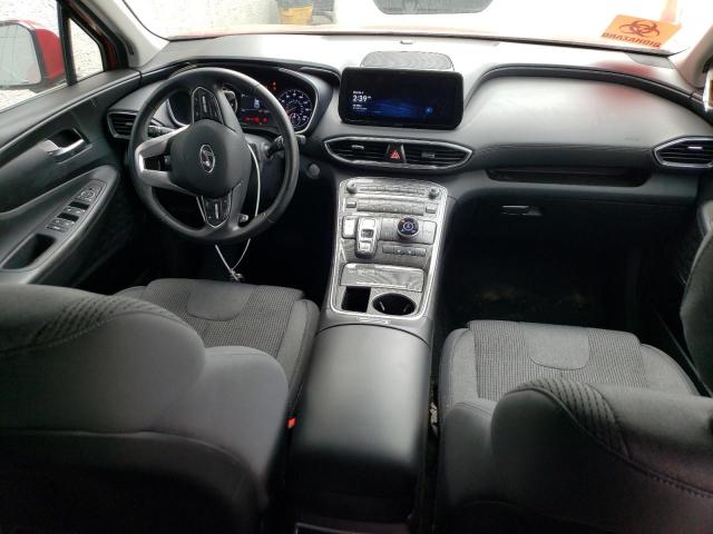 2023 HYUNDAI SANTA FE S - 5NMS2DAJ7PH564529