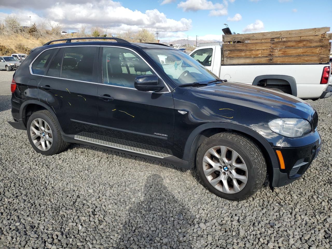 Lot #3006469148 2013 BMW X5 XDRIVE3