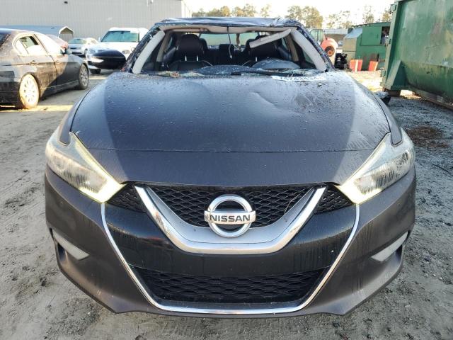 2016 NISSAN MAXIMA 3.5 - 1N4AA6AP0GC390824