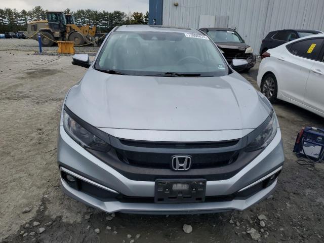 2019 HONDA CIVIC EX - JHMFC1F31KX009680