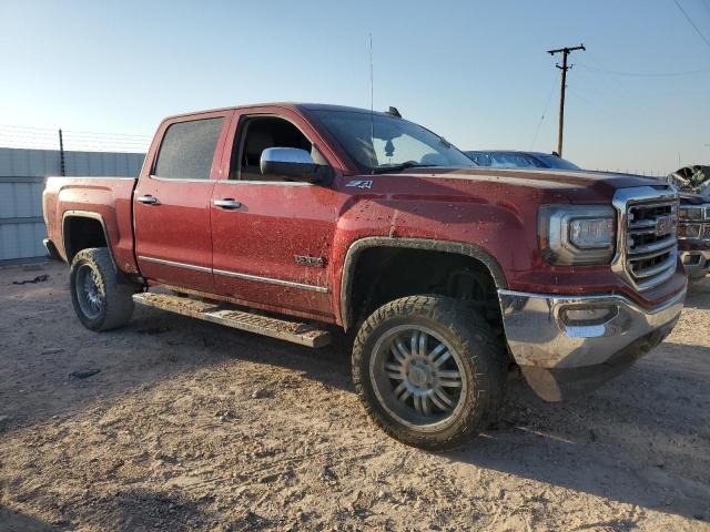 2018 GMC SIERRA K15 - 3GTU2NECXJG423533