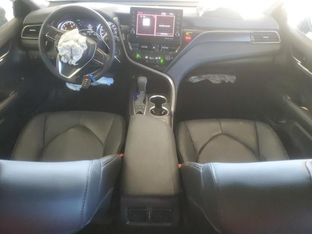 2023 TOYOTA CAMRY XLE - 4T1F11AK7PU135858