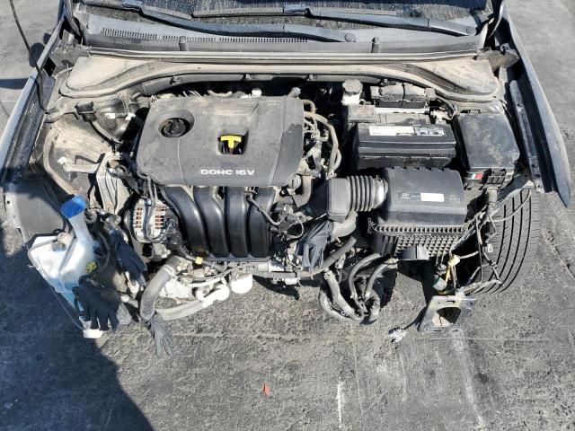 2018 HYUNDAI ELANTRA SE - 5NPD74LF7JH217568