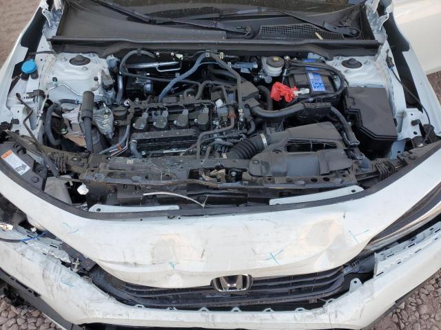 VIN 2HGFE1F7XRH328249 2024 Honda Civic, EX no.11