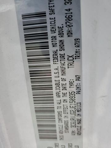 2018 RAM PROMASTER - 3C6URVJG2JE150935