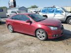 CHEVROLET CRUZE LTZ photo