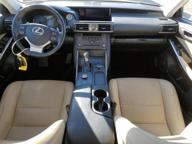 2020 LEXUS IS 300 PRE JTHD81F25L5041559