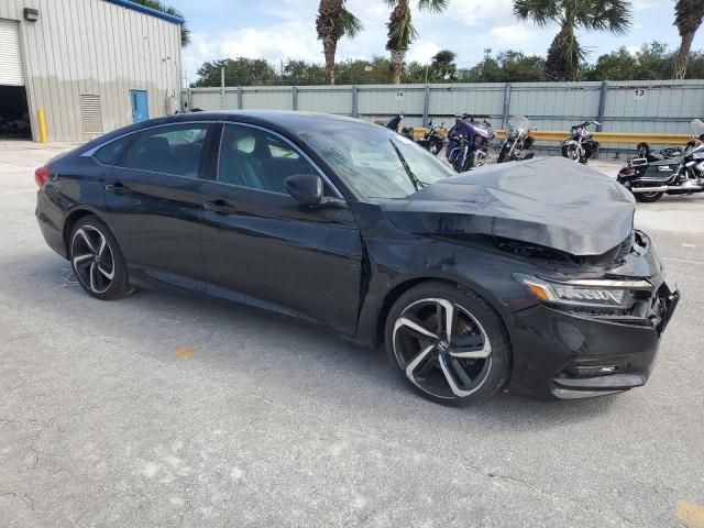 VIN 1HGCV1F39LA025873 2020 Honda Accord, Sport no.4