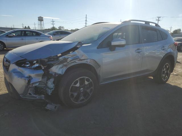 VIN JF2GTACC0JH218798 2018 Subaru Crosstrek, Premium no.1