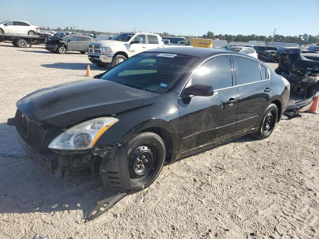 2012 NISSAN ALTIMA BASE 2012