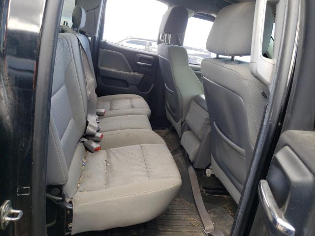 2015 CHEVROLET SILVERADO - 1GCVKPEC1FZ368283