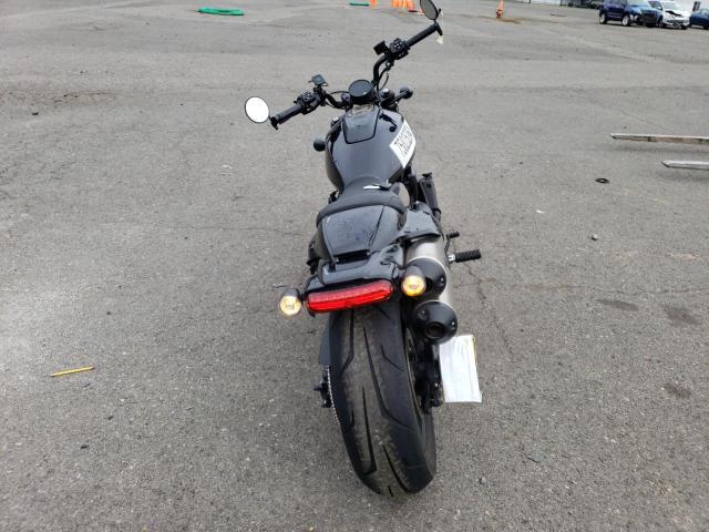 2021 HARLEY-DAVIDSON RH1250 S - 1HD1ZC415MB313536