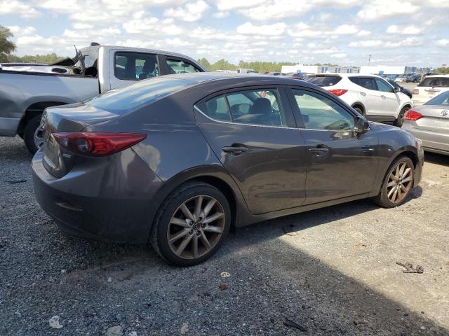 VIN 3MZBN1V75HM110909 2017 Mazda 3, Touring no.3