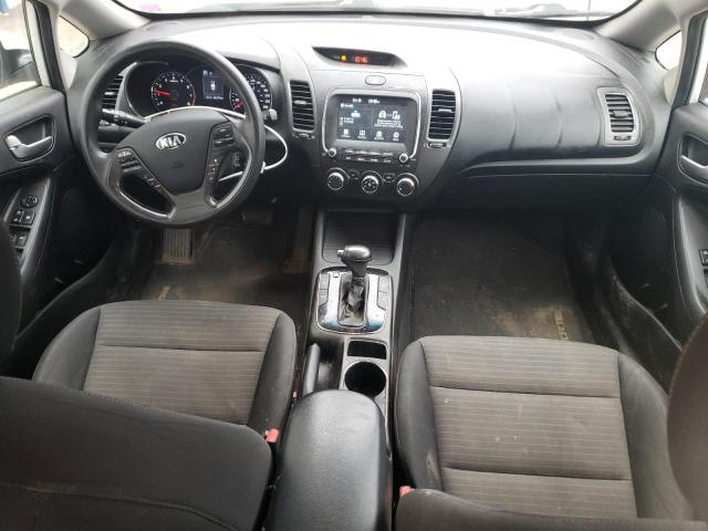 2018 KIA FORTE LX - 3KPFL4A72JE276256