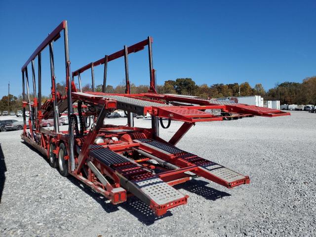 TRLR TRAILER 2019 red   5E0AJ1444KG188102 photo #4