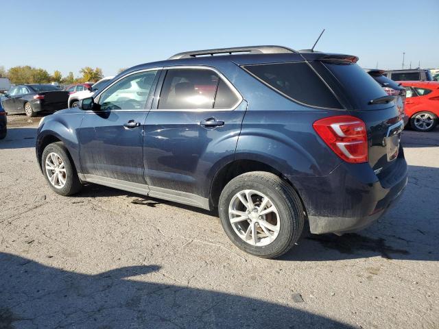 2016 CHEVROLET EQUINOX LT - 2GNALCEK8G1169146