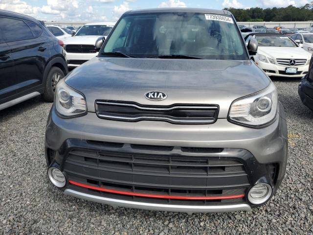 VIN KNDJX3AA1J7573751 2018 KIA Soul, ! no.5