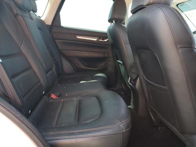 2017 MAZDA CX-5 GRAND - JM3KFBDLXH0203424