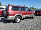 MITSUBISHI MONTERO XL photo