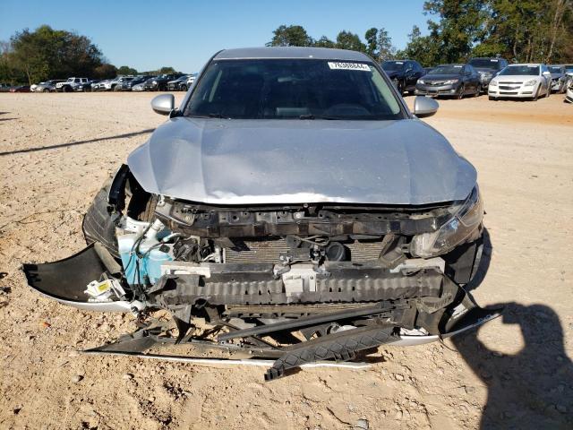 2020 NISSAN ALTIMA S - 1N4BL4BV5LC134477