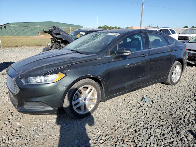 2016 FORD FUSION SE #2986554253