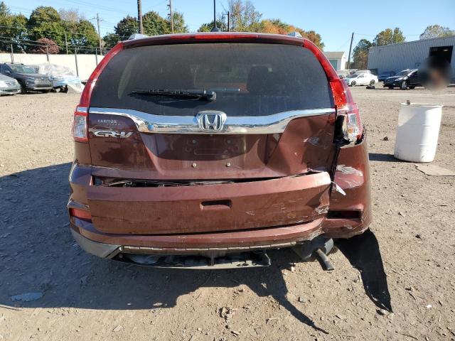 VIN 2HKRM3H75GH508055 2016 Honda CR-V, Exl no.6