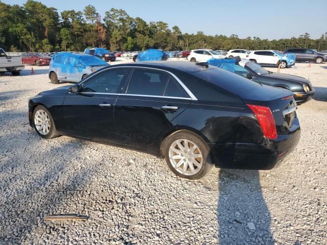 VIN 1G6AP5SX6G0115240 2016 Cadillac CTS no.2