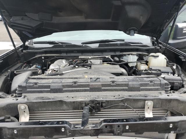 2022 CHEVROLET SILVERADO - 2GC4YREY3N1229460