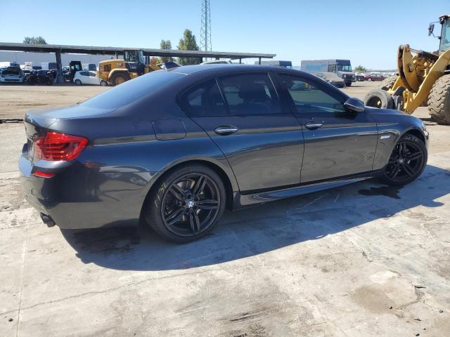 VIN WBAKN9C52ED681572 2014 BMW 5 Series, 550 I no.3