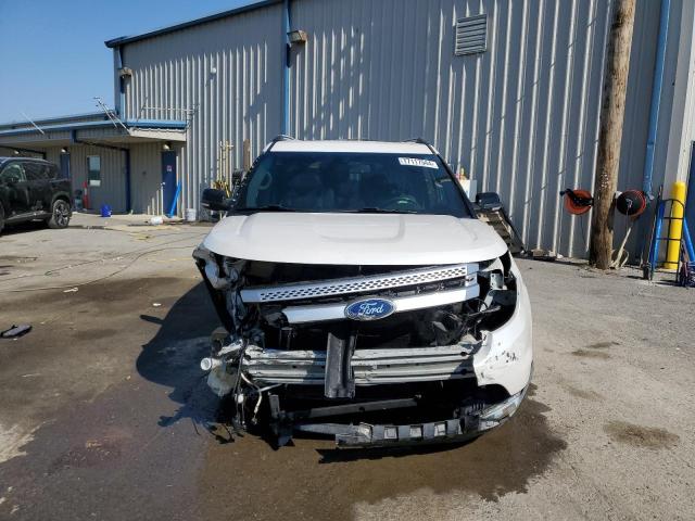 2015 FORD EXPLORER X - 1FM5K7D81FGC45944