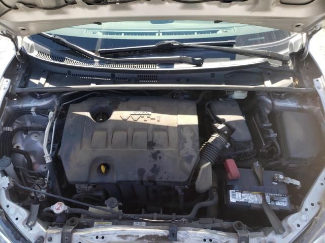 2018 TOYOTA COROLLA L - 5YFBURHEXJP849142