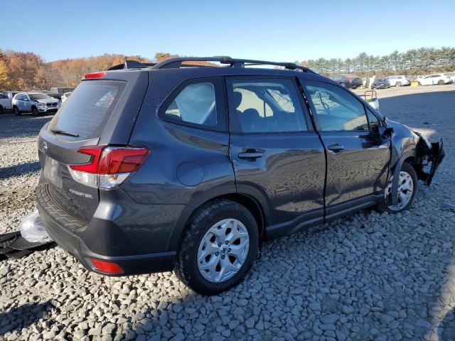 2020 SUBARU FORESTER JF2SKADC1LH435534