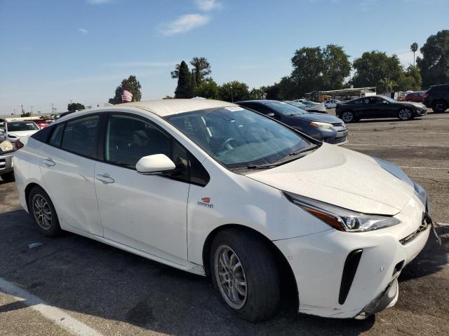 2019 TOYOTA PRIUS - JTDKARFU5K3071135