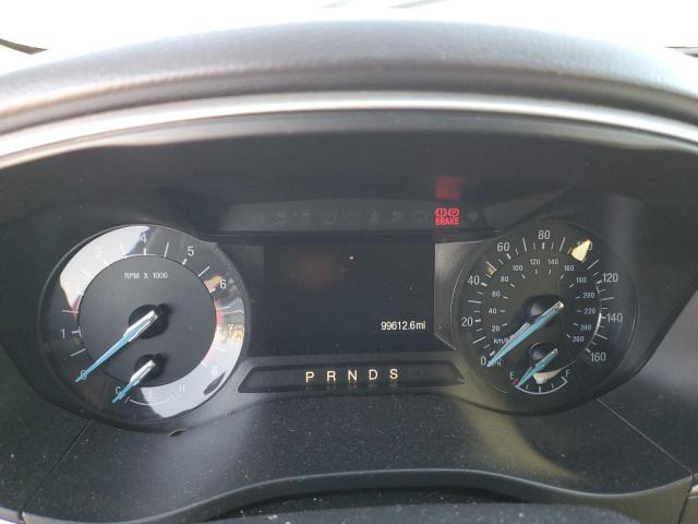 2014 FORD FUSION SE - 3FA6P0HD4ER119275