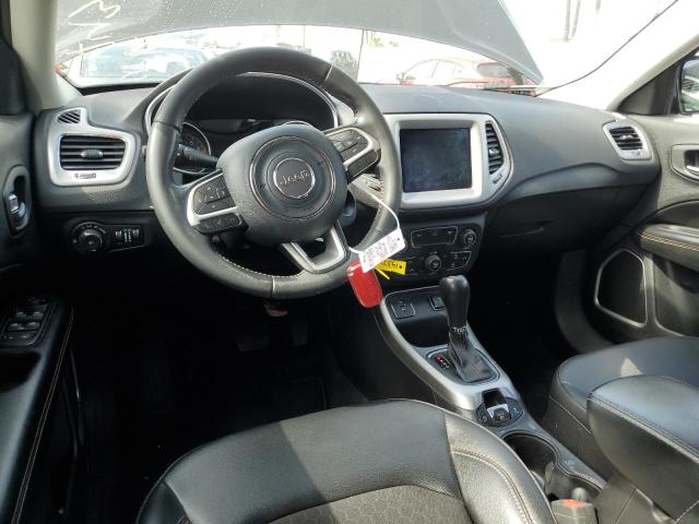 2020 JEEP COMPASS LA - 3C4NJCBB8LT134040