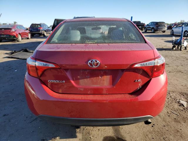 VIN 2T1BURHE2GC511680 2016 Toyota Corolla, L no.6