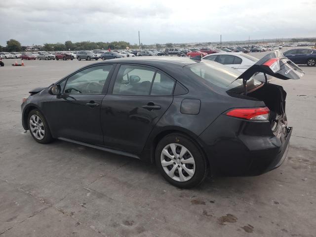 2022 TOYOTA COROLLA LE - 5YFEPMAE3NP377664