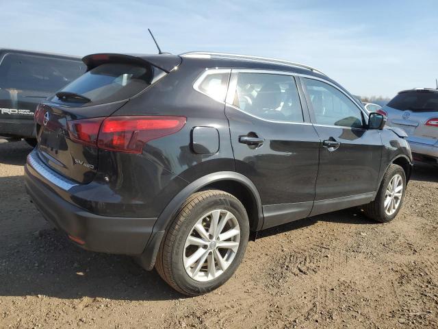 2017 NISSAN ROGUE SPOR - JN1BJ1CR8HW144073
