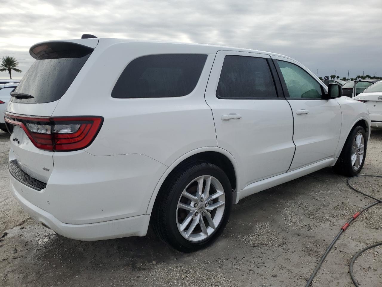 Lot #2939908022 2023 DODGE DURANGO GT